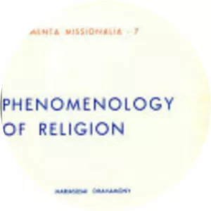 Mariasusai Dhavamony