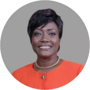 Mariatou Koné - Ivorian Politician