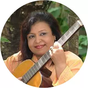 Mariazelle Goonetilleke