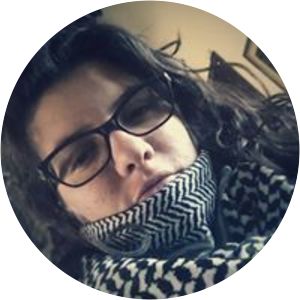 Maribe Sgariglia photograph