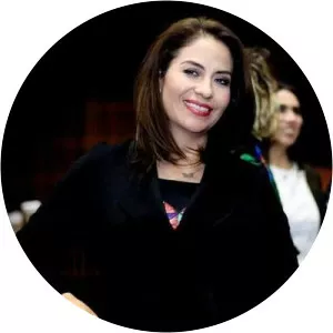 Maribel Aguilera Cháirez