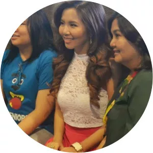 Maribel Aunor - Singer ‧ Marion Aunor's mother