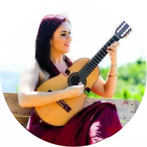 Maribel Delgado - Musical artist