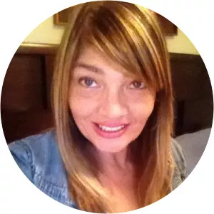 Maribel Fulop - Catherine Fulop's sister