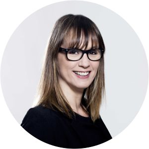 Maribel Lara photograph