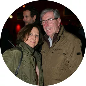 Maribel Menez photograph