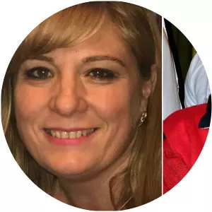 Maribel Robles photograph