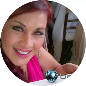 Maribel Solines - Richard Barker's ex-wife