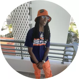 Mariboy Mula mar - Musical artist