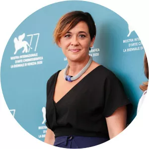 Marica Stocchi - Film producer