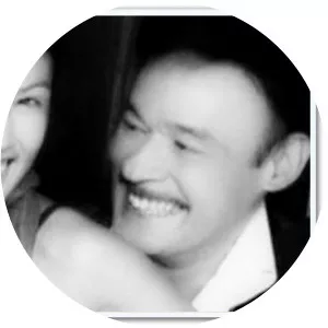 Maricar Jacinto-Eigenmann - Mark Gil's wife