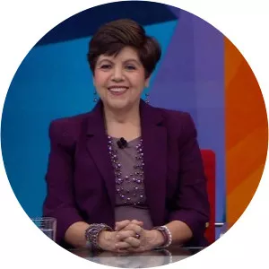 Maricarmen Cortés - TV personality