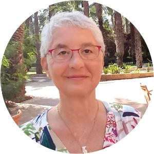 Maricarmen Gómez Muntané