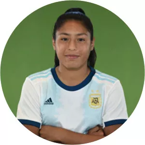 Maricel Agustina González