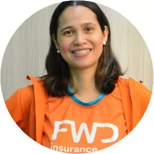 Maricel Laxa - Filipino comedian