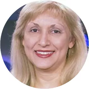 Maricel Mayor - Author