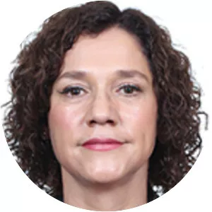 Maricela Contreras Julián