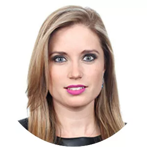 Maricela Emilse Etcheverry Aranda