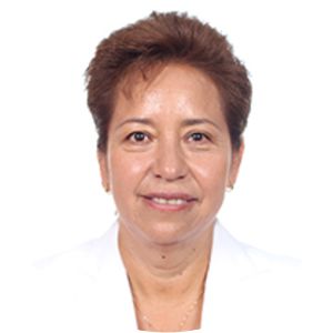 Maricela Serrano Hernández