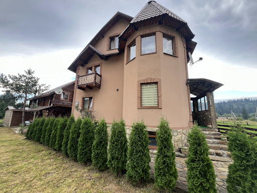 Marichka Guest House photograph