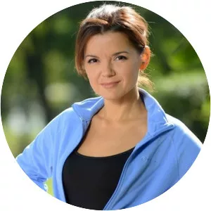 Marichka Padalco - Ukrainian journalist