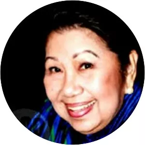 Marichu Maceda - Film producer