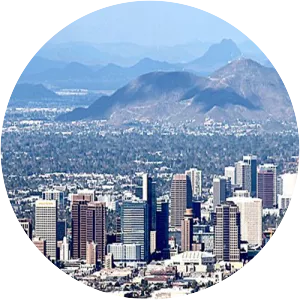 Maricopa County - US county in Arizona