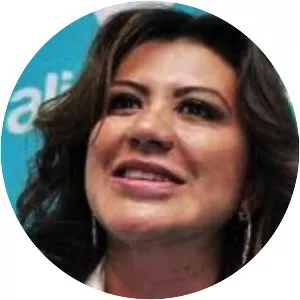 Maricruz Montelongo Gordillo