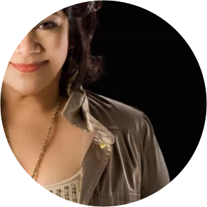 Maridalia Hernández