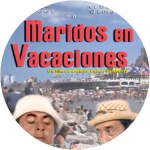 Maridos en vacaciones