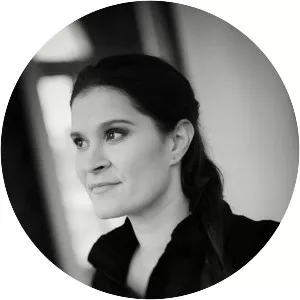 Marie‐Adeline Henry