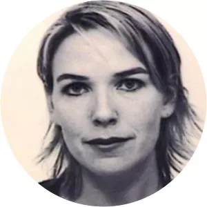 Marie Agnely - Film producer