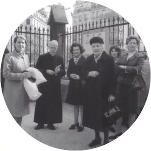 Marie-Agnès de Gaulle