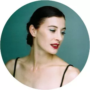 Marie-Agnès Gillot - French ballet dancer