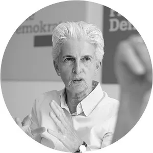 Marie-Agnes Strack-Zimmermann - Member of the German Bundestag