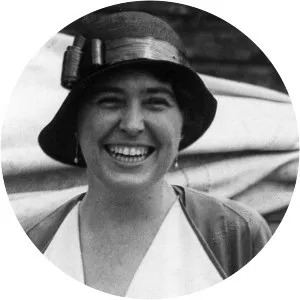 Marie Ahnighito Peary