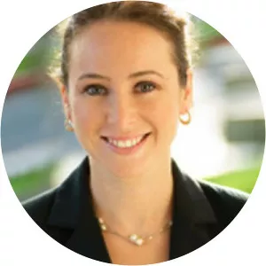 Marie Alcock - Author