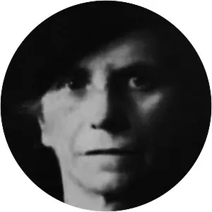 Marie Alexandrine Becker