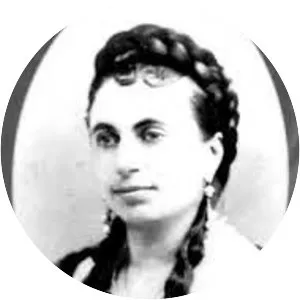 Marie-Alexandrine Dumas