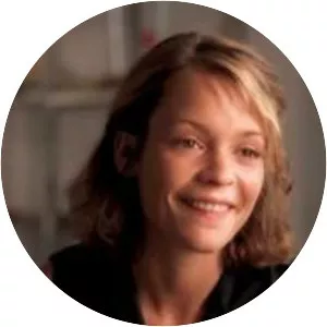 Marie Allan - French actress