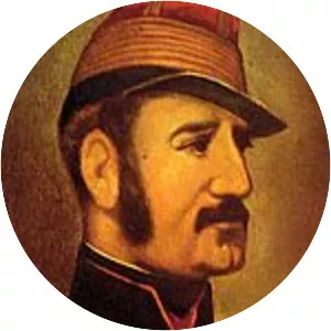 Marie Alphonse Bedeau