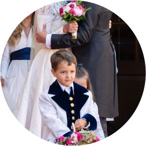 Marie-Amelie Herzogin von Württemberg