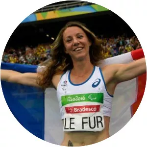 Marie-Amélie Le Fur - French athlete