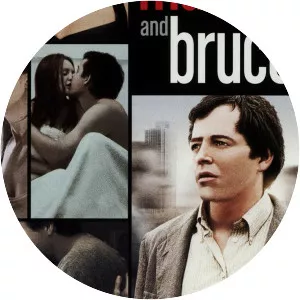 Marie and Bruce