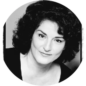 Marie-Andre Corneille - Canadian actress