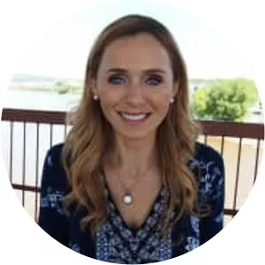 Marie-Andrée Poulin