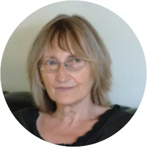 Marie-Ange Guillaume - French writer