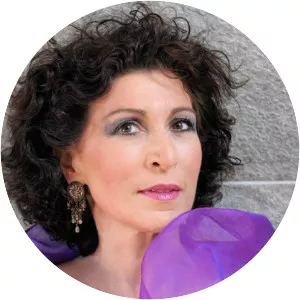 Marie-Ange Todorovitch