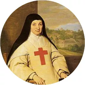 Marie Angélique Arnauld