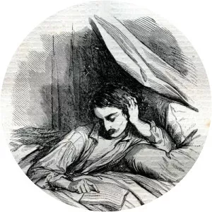 Marie-Angélique de Vandenesse